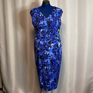 NWT Maggy London dress Size 16